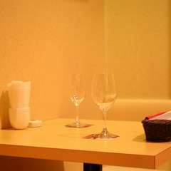 いつまでも二人で過ごしたい、居心地のいいフロア