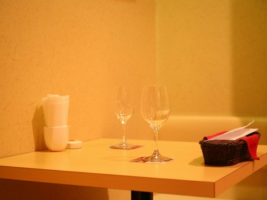 デートにおすすめ