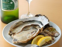 海を味わう！三陸直送の生カキ～赤崎産（大船渡）、広田産（陸前高田）など
