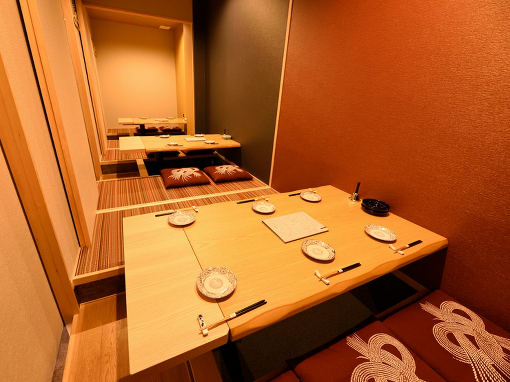 博多美食と日本酒 響喜 薬院 和食 ネット予約可 ヒトサラ 博多美食と日本酒 響喜 薬院 和食 ネット予約可 ヒトサラ
