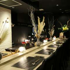 心に残る料理と空間で大事なゲストを“おもてなし”