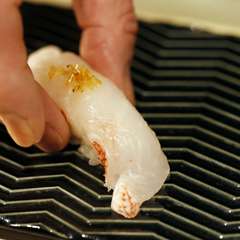 熟練の技が織りなすおまかせのコース