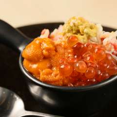 目にも舌にも旬を感じさせる逸品