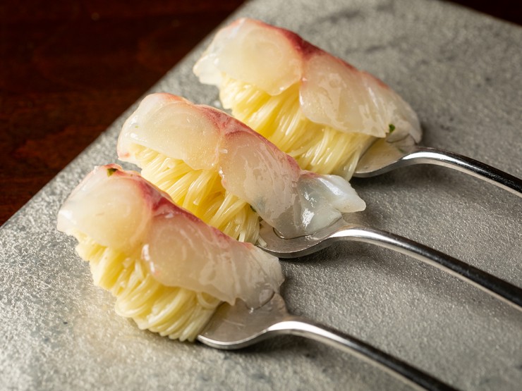 Sel Sal Sale 恵比寿 イタリアン のおすすめ料理 メニュー ヒトサラ