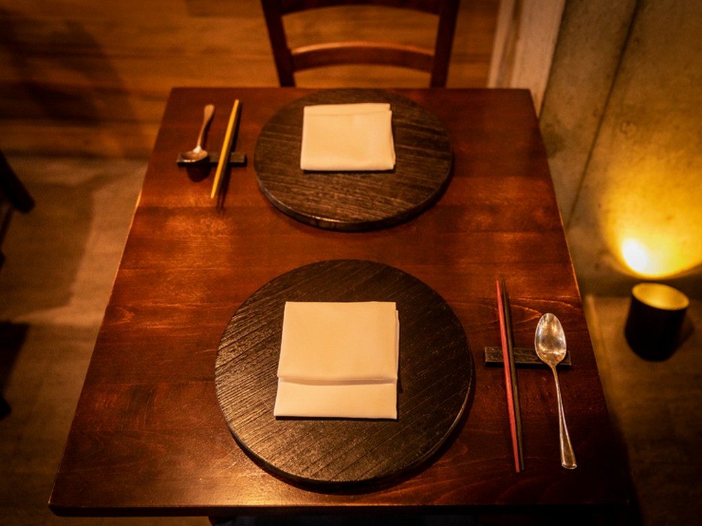 おいしく、楽しく、過ごしてほしい