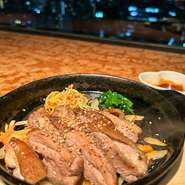 焼肉コギチャンからの直送メニューです。