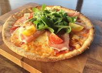 お二人だけの普段使いのデートにもお使い下さい。ベル・ボワール初体験の方にもおすすめです。