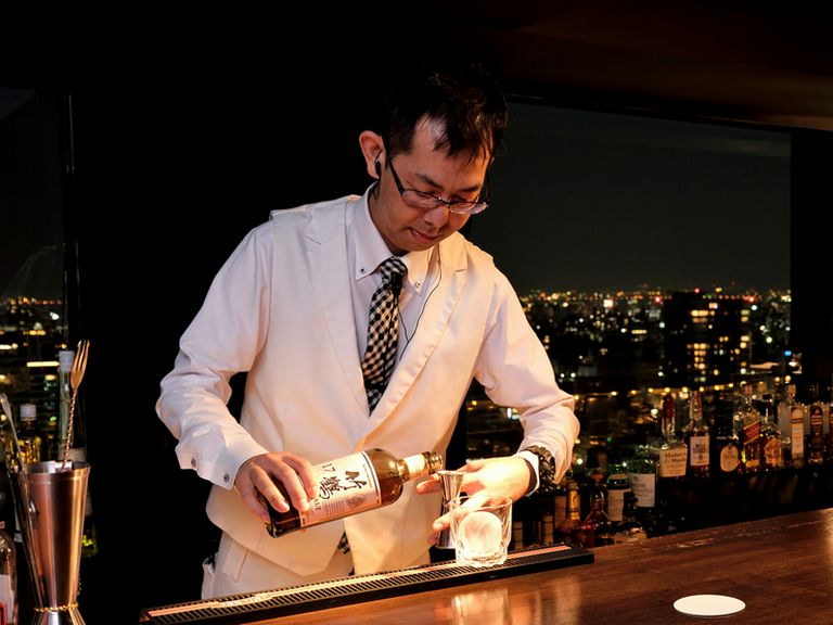 お客様自身も気付かない些細なリクエストに瞬時に応える