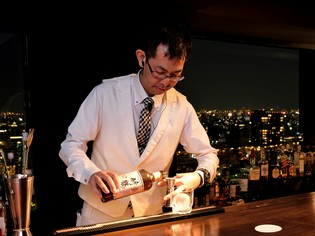 お客様自身も気付かない些細なリクエストに瞬時に応える