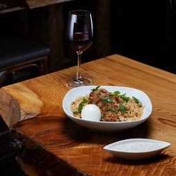 チキンビリヤニ