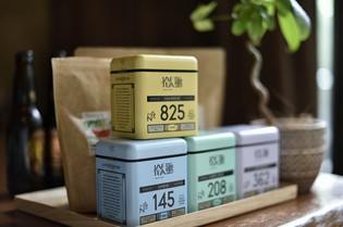 スリランカから仕入れている「紅茶」