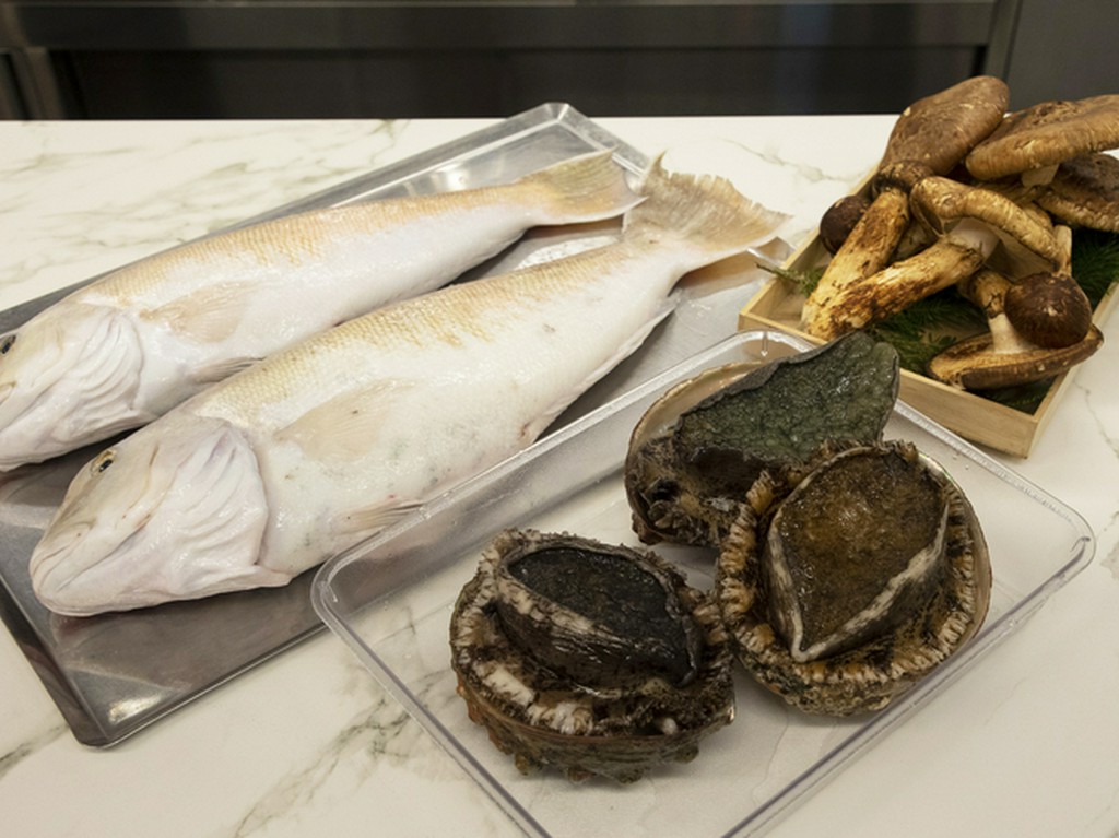  全国から届く、“本物”の天然食材