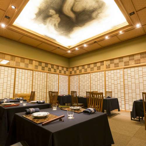 日本料理　龍吟 日本料理 龍吟 | レストラン＆フード | 東京ミッドタウン日比谷