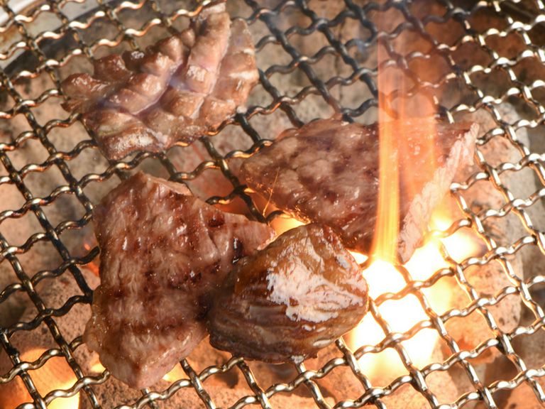 創業明治四年、高級和牛専門店【大井肉店】自慢の逸品