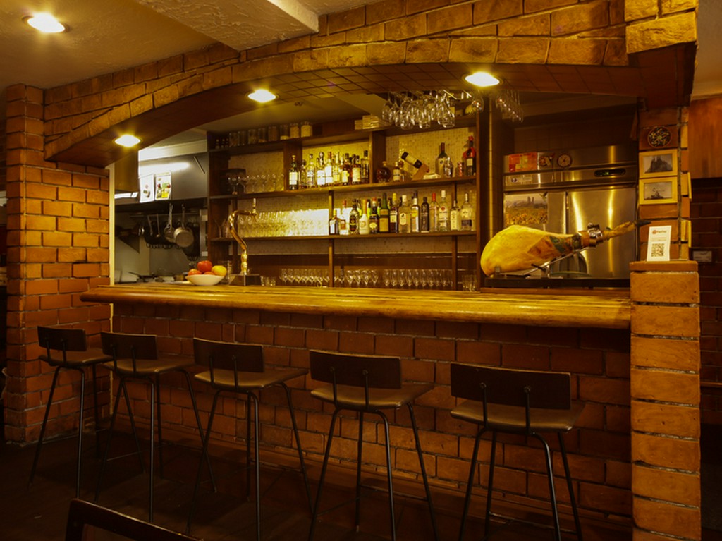 ふたりを満足させるディナーで、笑顔溢れる時間を過ごせる