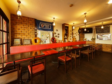 貸切もご相談下さい！歓送迎会にもご利用下さい。