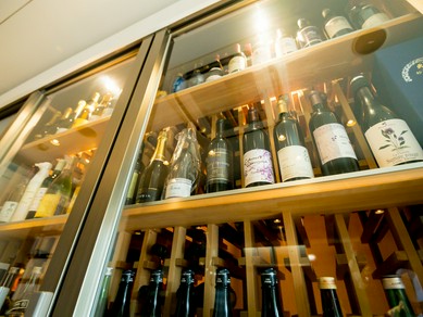 フランス・日本、選りすぐりのワインとペアリング