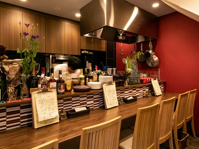 一人焼肉 ステーキ 京都府の一人でも入りやすいお店 ヒトサラ