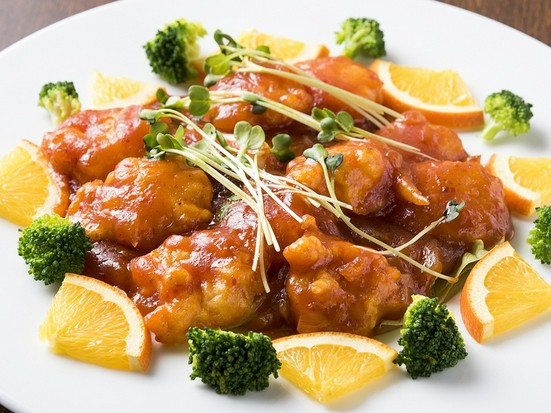 海老匠 佐伯区 五日市 中華料理 のグルメ情報 ヒトサラ