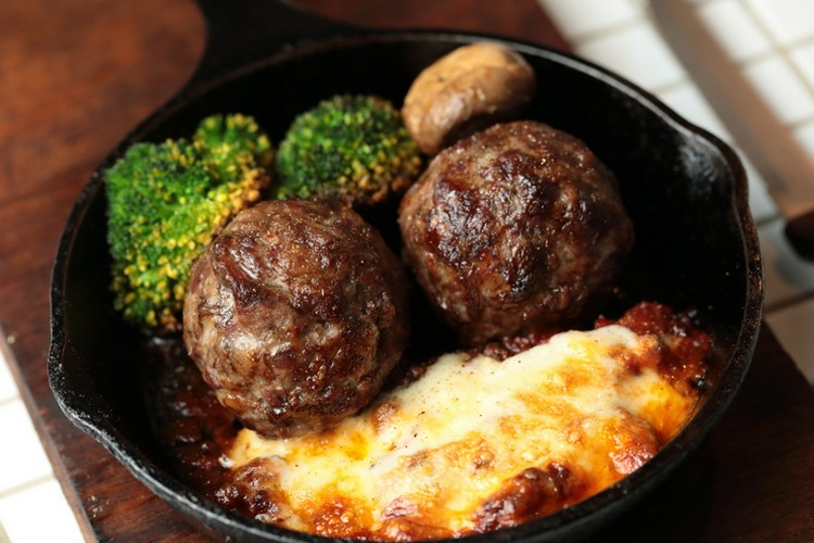 World Meatball Classic 新宿御苑周辺/和食 ネット予約可 | ヒトサラ