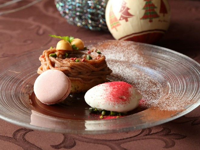 デートにおすすめ