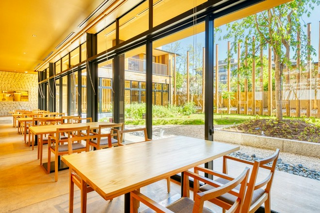 ファミリーにおすすめ