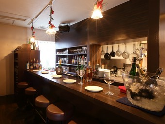 多彩なシーンで活用できる。女子会や会社宴会、歓送迎会にいかが
