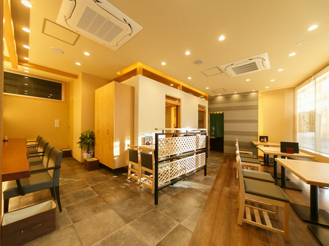 ママ会・お子様連れにおすすめ