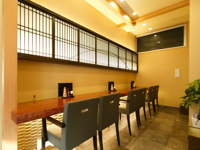 1人でも入りやすい