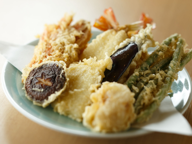 鶴見 田中屋 鶴見 そば ヒトサラ