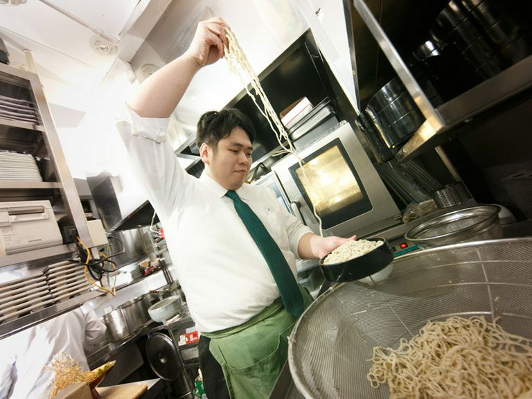 美味しい料理と幸せをゲストへと届けたい