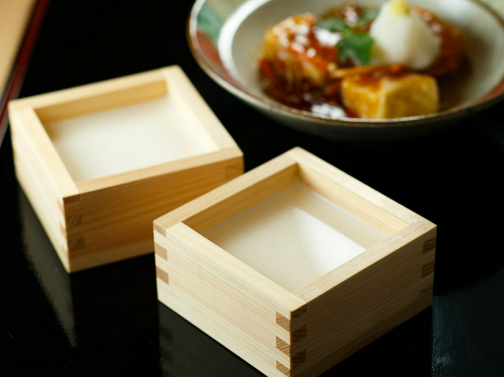 豆乳にも豊かな豆の風味を感じさせる「トヨマサリ」