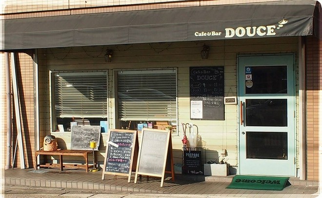 オシャレな雰囲気