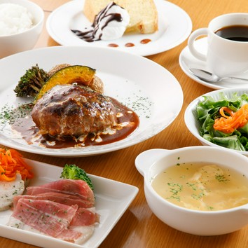 MEAT SET　～お肉のセット～