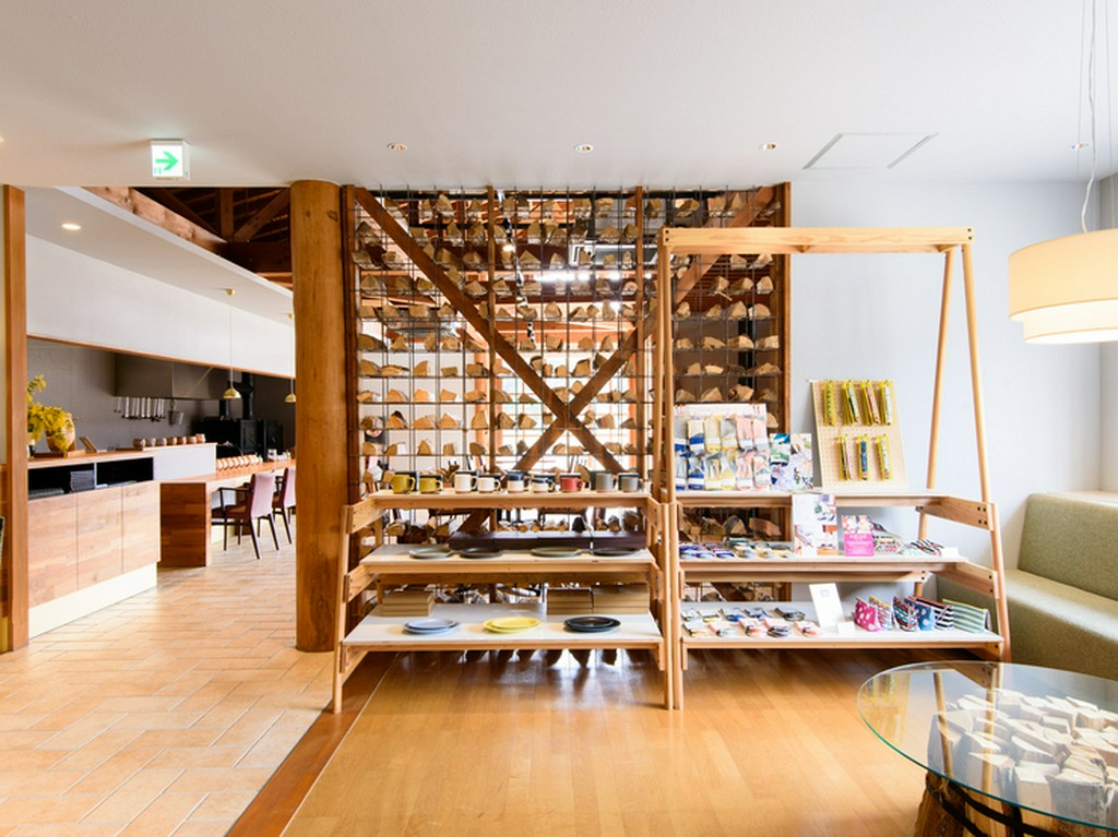 ステキなモノたちを、見て触れることができるように