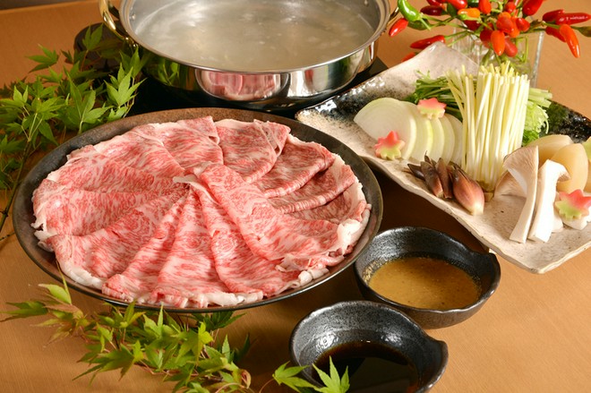 鍋料理にこだわっている