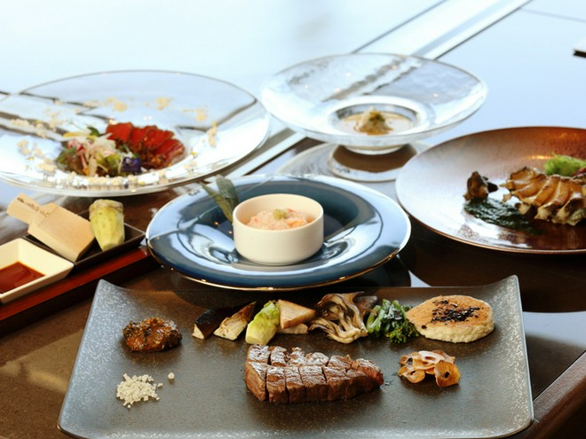 女子会におすすめ