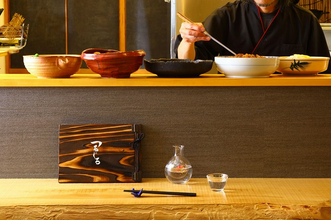 1人でも入りやすい