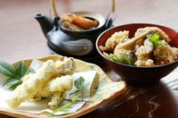 高知を味わう… ちゃのまの高知 旨いもんまるごとコース