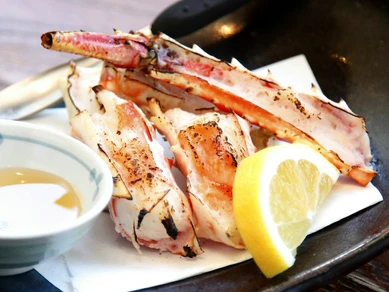 [個室完備!!]忘新年会はこれで決まりっ♪ 飲み放題付き!! 冬のご宴会コース!!