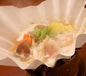 新年会や歓送迎会にもオススメ♪
極上出汁の個人鍋を含む、冬季限定の冬の宴会コースです。