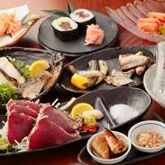 ・本コースは、すべて個人盛りとなります。

・ご予約日の前日迄に要予約
※PM6：00～PM9：00までは店舗忙しい場合電話対応できない場合有ります。
電話に出れない場合、留守番電話に「お名前　ご連絡先」を必ずお入れください。
折り返しご連絡いたします。

・2名様～20名様迄

・キャンセルは、ご予約日の前日17:00までにご連絡下さい(それ以降のキャンセルについては全額キャンセル料金を頂きます)
