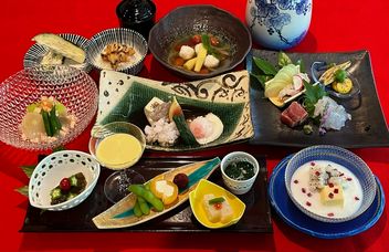 旬菜 Shibata
