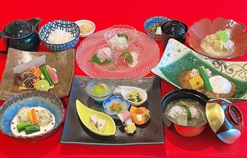 旬菜 Shibata