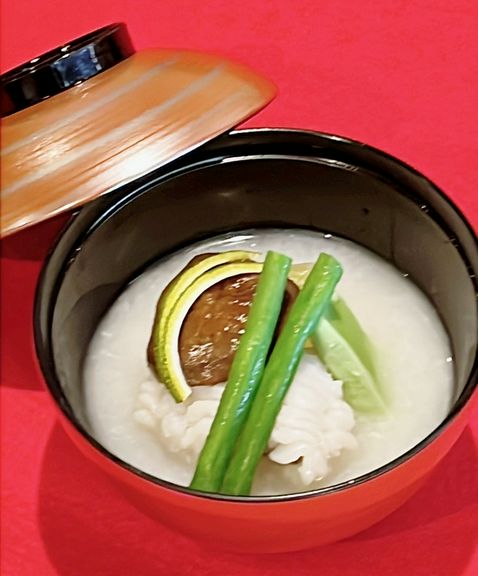 座付