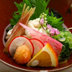 [入荷状況による]真鯛 白子   天ぷら・焼き・湯引き