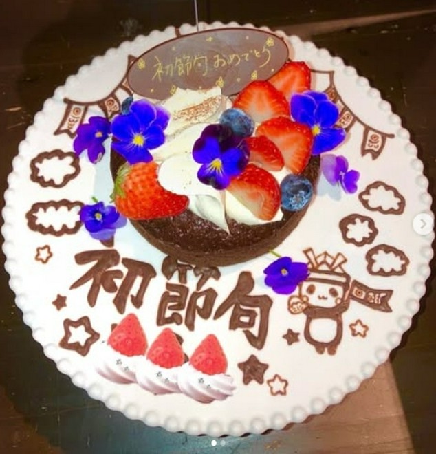 記念日におすすめ