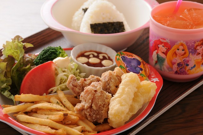 ママ会・お子様連れにおすすめ