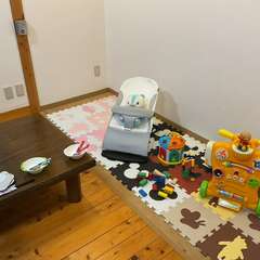 個室完備！　お子様用のお料理＆ドリンクもございます