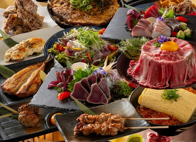 宴会におすすめ